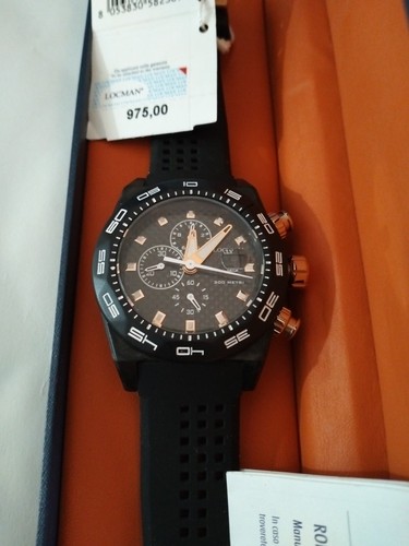 Orologio locman stealth 300m - locman,