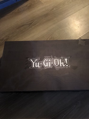 Yugioh duel disk - duel, edizione