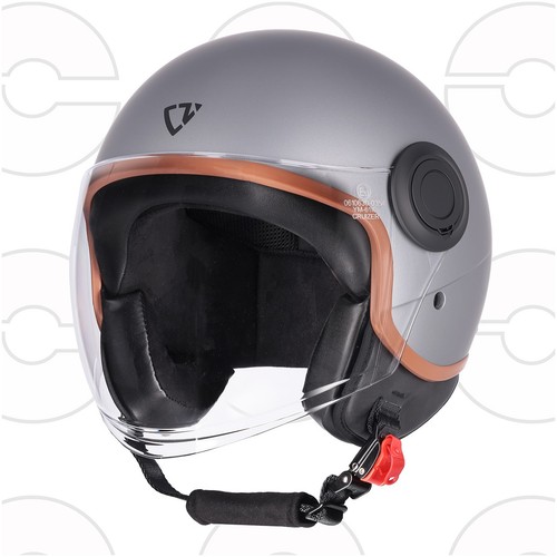 Cruizer casco moto scooter jet - moto,