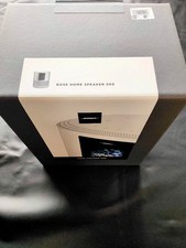 Bose Home Speaker 500