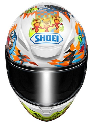 Casco integrale shoei - integrale,
