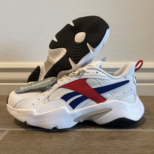 Scarpa casual unisex - , reebok