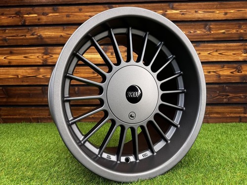 Cerchi lega alpina - 4, in
