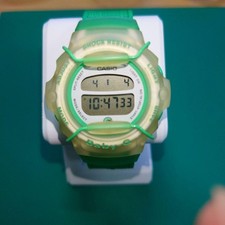 Orologio digitale CASIO Casio