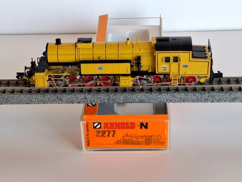Locomotora vapor 2x4 4 - locomotora, gt