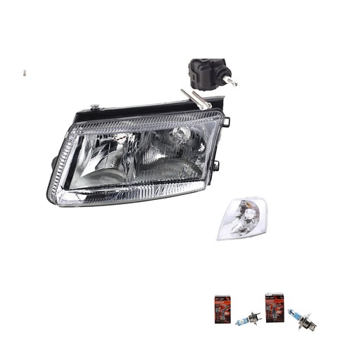 Faro osram night breaker - faro,