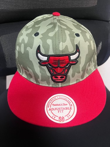 Cappello chicago bulls outdoor - cappello,