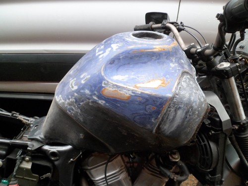 Serbatoio benzina honda - ⭐serbatoio,