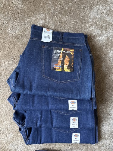 Jeans dickies uomo - uomo, navy