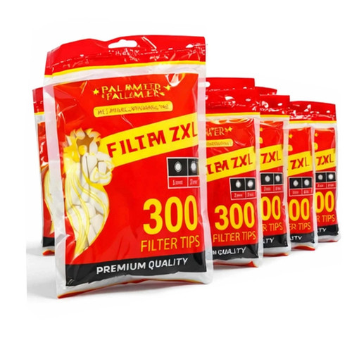 Filtro filtri palmer slim - slim, xl