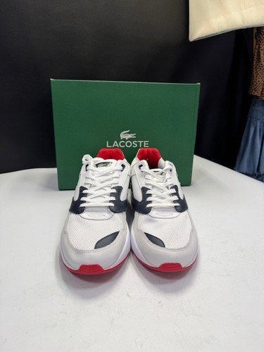 Sneakers originali lacoste - originali,