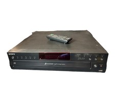 Sony CDP-CE500 Lettore CD