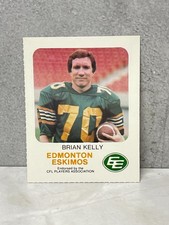 Gallo rosso Edmonton Eskimos