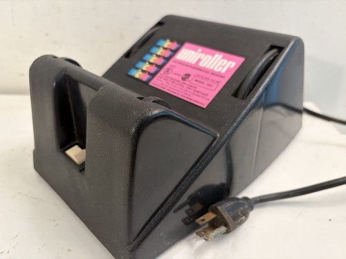 Unicolor uniroller lavorazione - unicolor,