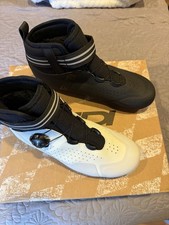 Sidi Nix Stivali Ciclismo Uomo