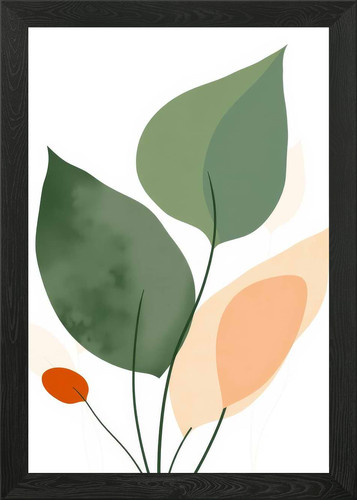 Quadro stampa tela - poster, arte