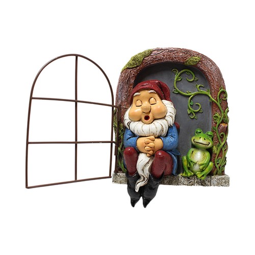 Statue giardino esterno - ,