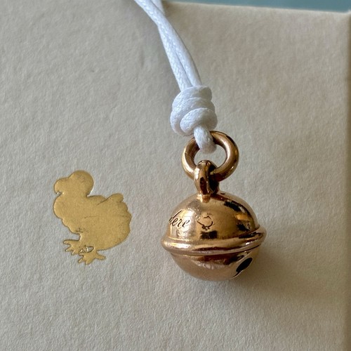 Dodo pomellato collana - dodo,