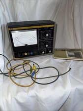 B&K Precision 162 Transistor