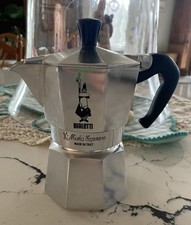 Bialetti Moka Express Cup