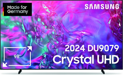 Samsung gu98du9079u m - 2,49,