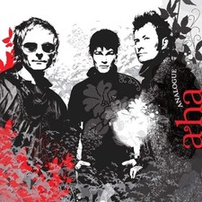 A-Ha 12" Vinyl Album 2026