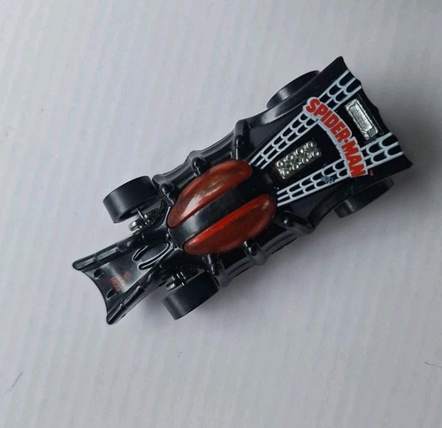 Hot wheels spider man - hot, spider-man