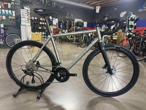 Litespeed ultimate disc - ultimate,