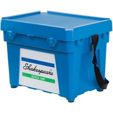 Shakespeare sedile box - shakespeare,