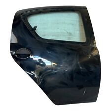 Porta Portiera Posteriore Destro TOYOTA AYGO 1 Serie RICAMBIO USATO ORIGINALE