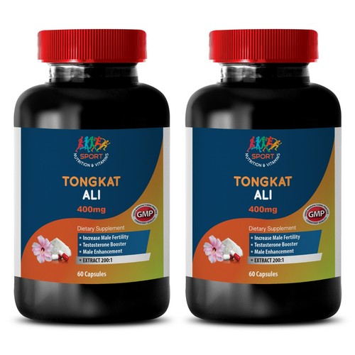 Booster testosterone naturale