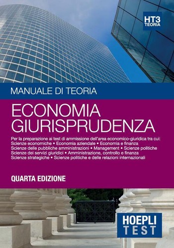 Hoepli test manuale di - hoepli,