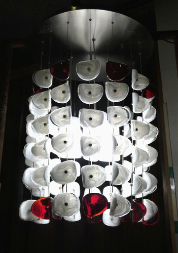 Lampada - lampada, a
