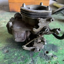 CARBURATORE WEBER 30 IBA 22