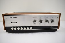 Amplificatore Grundig SV40M