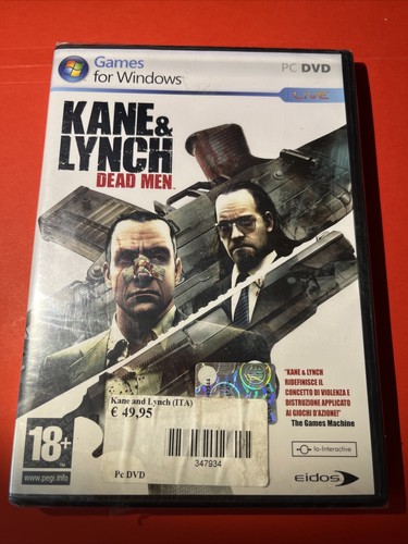Gioco videogioco nuovo kane - pc,