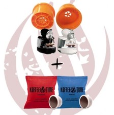 5 ADATTATORI PER MACCHINA