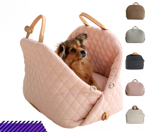 Trasportino per cani borsa