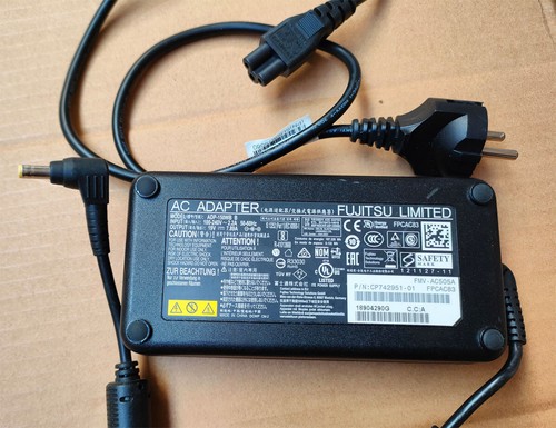 Alimentatore per notebook