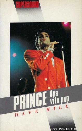 Dave hill prince una - dave, hill..prince