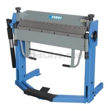 Piegatrice pressa manuale - piegatrice, x