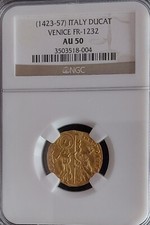 1423-57 ITALIA Venezia Antico