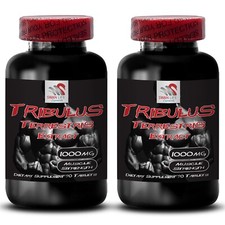 Pure Strength - TRIBULUS