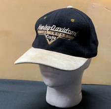 Cappello berretto Harley