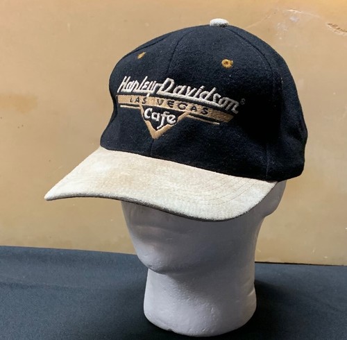Cappello berretto harley - cappello,