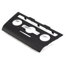 VW GOLF Heating Control Panel