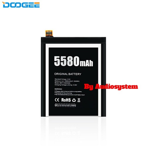Batteria originale doogee per - batteria,