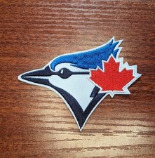 Toppa Toronto Blue Jays MLB