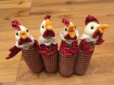 Fermaporta Fermaporte Polli