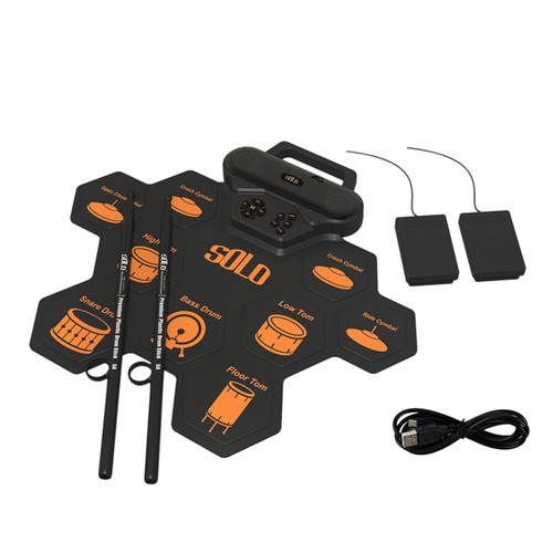 Batteria elettronica solo - batteria,